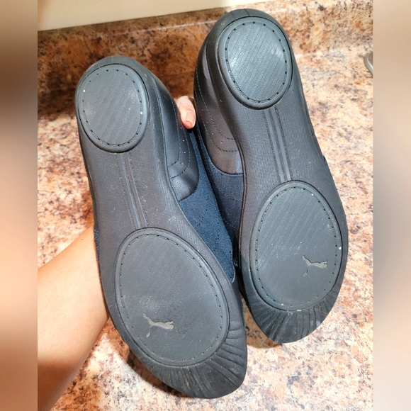 Puma sneakers - Picture 5 of 6